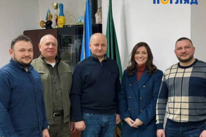 Свіжі та актуальні новини Ірпінь, анонси подій, обговорення, статті. Інформаційний портал Ірпінь. - a14745b1-4150-4da7-9976-50e4731950f2 - зображення